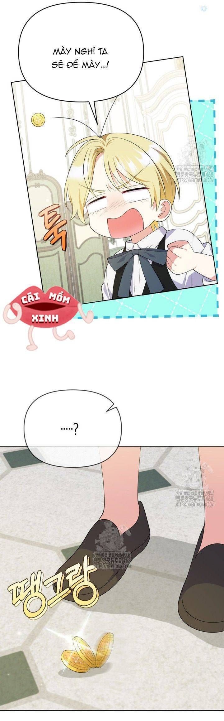 Cái Giá Của Tái Sinh Chapter 5 - Trang 2