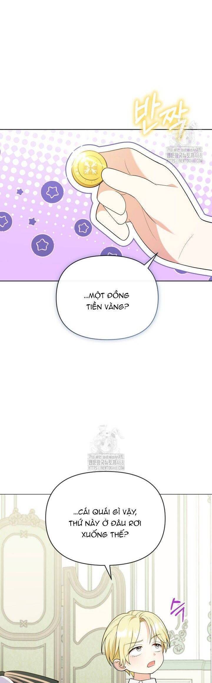 Cái Giá Của Tái Sinh Chapter 5 - Trang 2