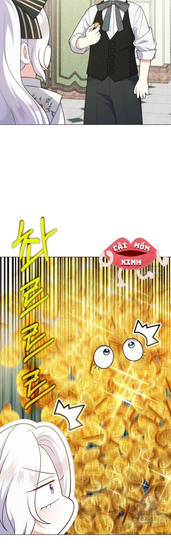 Cái Giá Của Tái Sinh Chapter 5 - Trang 2
