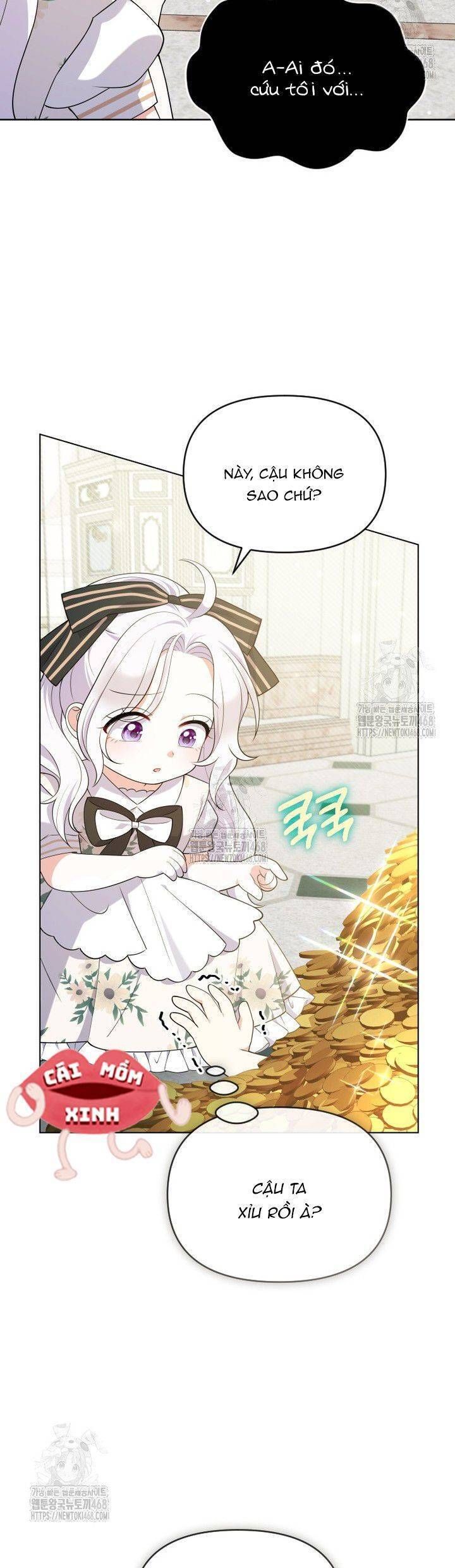 Cái Giá Của Tái Sinh Chapter 5 - Trang 2