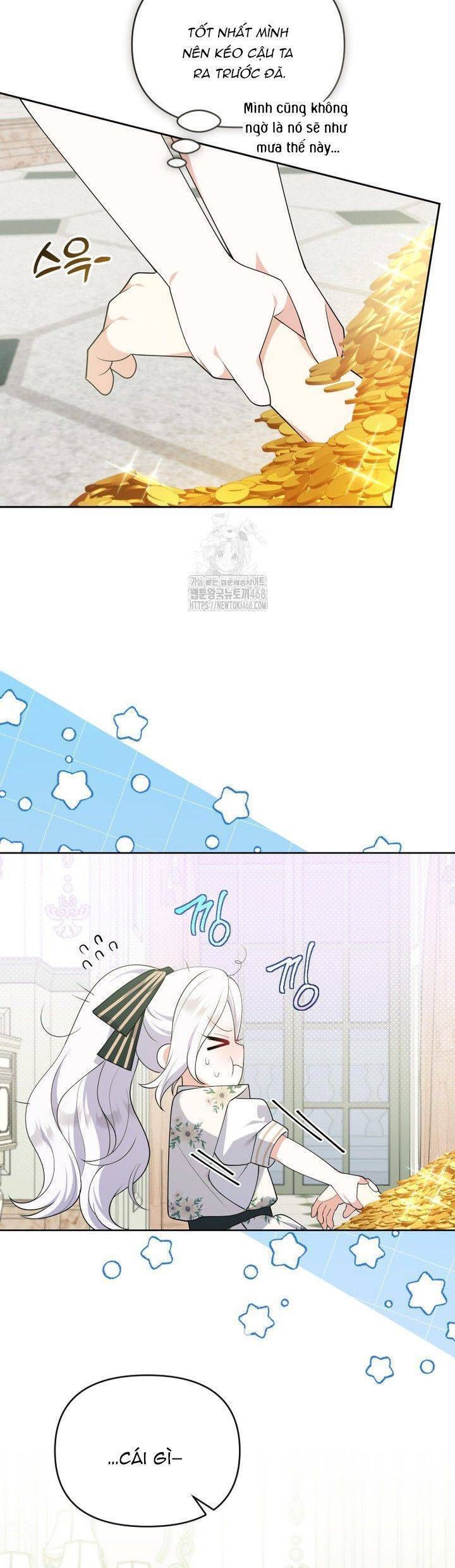 Cái Giá Của Tái Sinh Chapter 5 - Trang 2