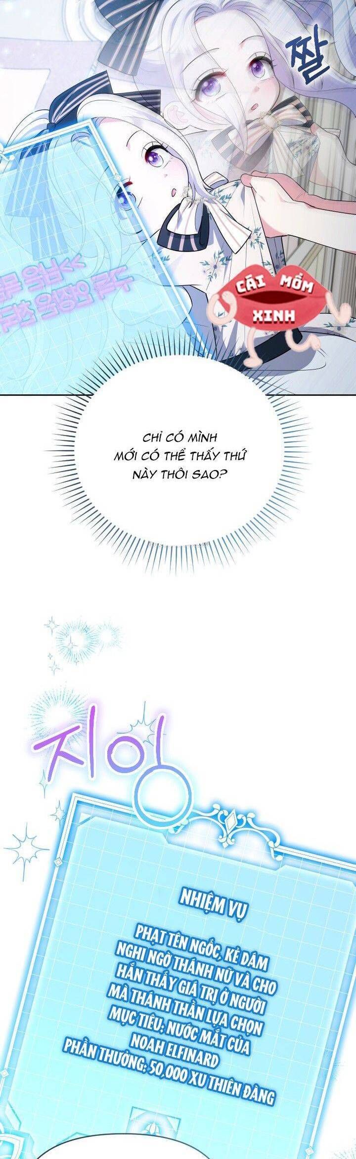 Cái Giá Của Tái Sinh Chapter 5 - Trang 2