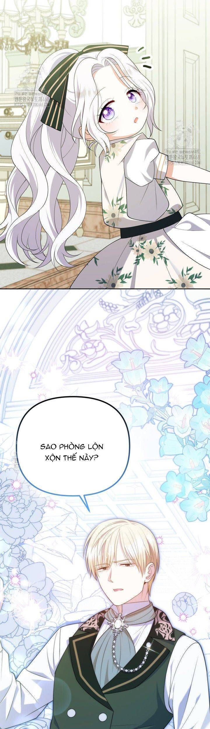Cái Giá Của Tái Sinh Chapter 5 - Trang 2