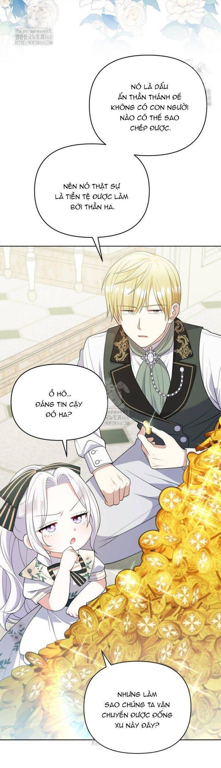 Cái Giá Của Tái Sinh Chapter 5 - Trang 2