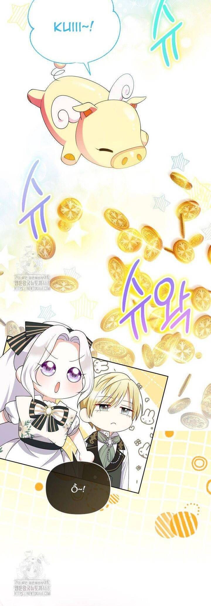 Cái Giá Của Tái Sinh Chapter 5 - Trang 2