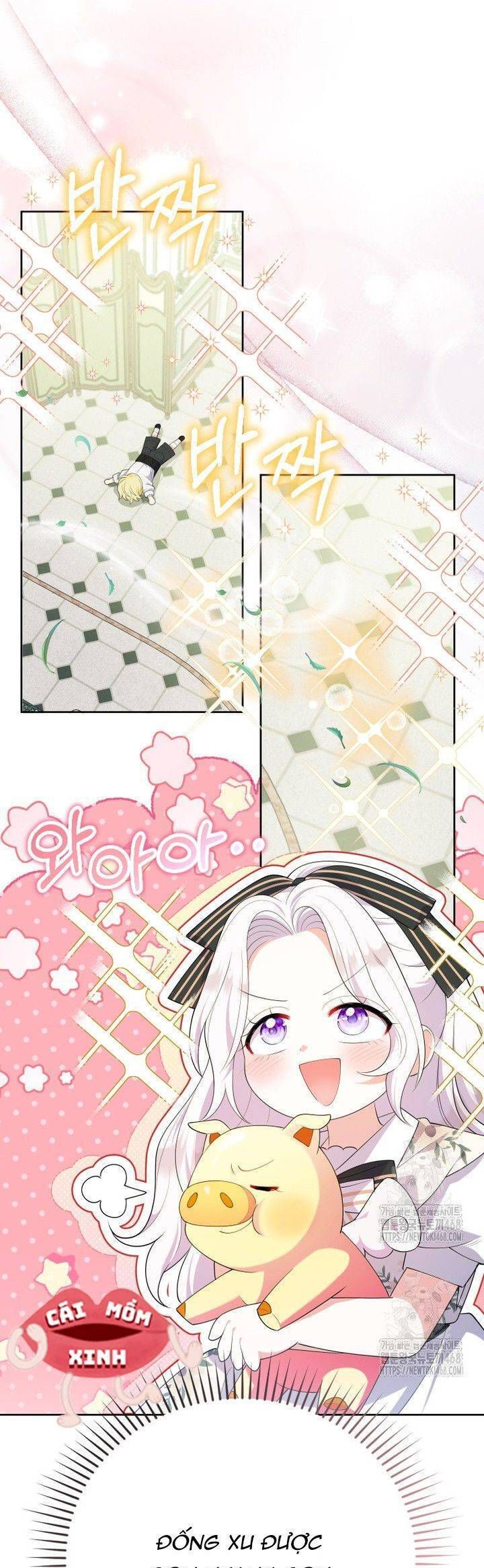 Cái Giá Của Tái Sinh Chapter 5 - Trang 2