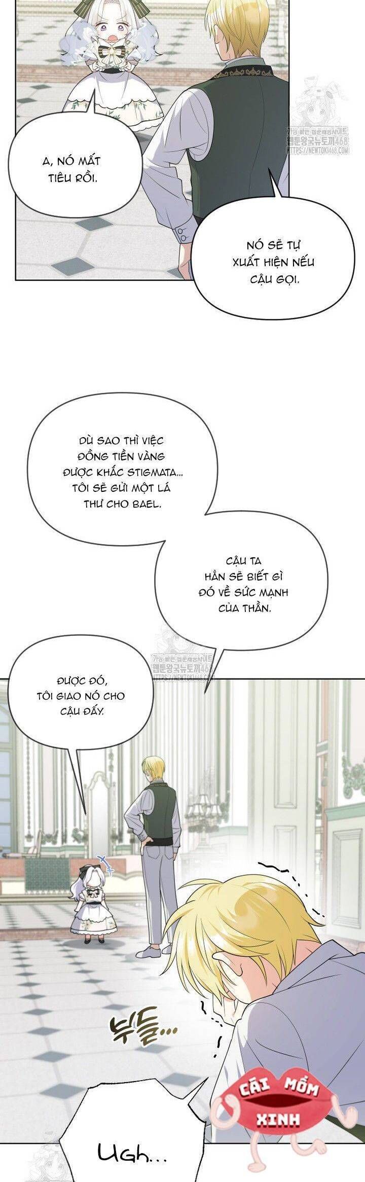 Cái Giá Của Tái Sinh Chapter 5 - Trang 2