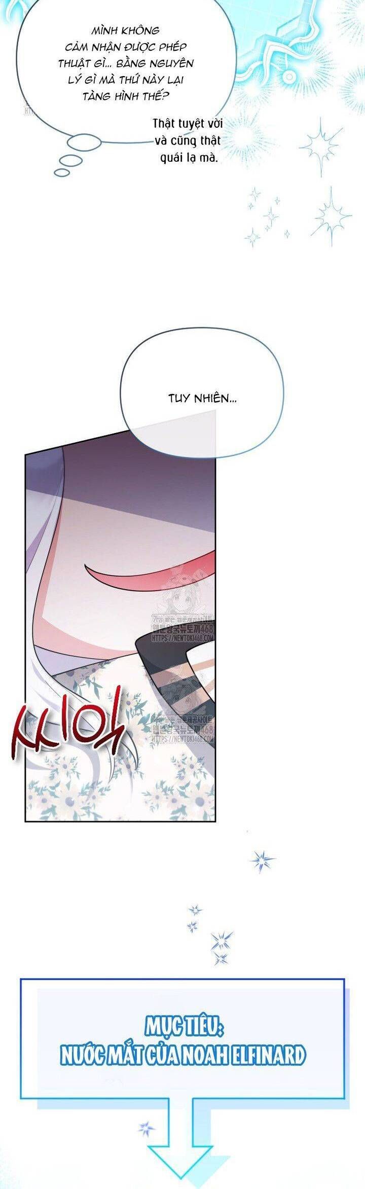 Cái Giá Của Tái Sinh Chapter 5 - Trang 2