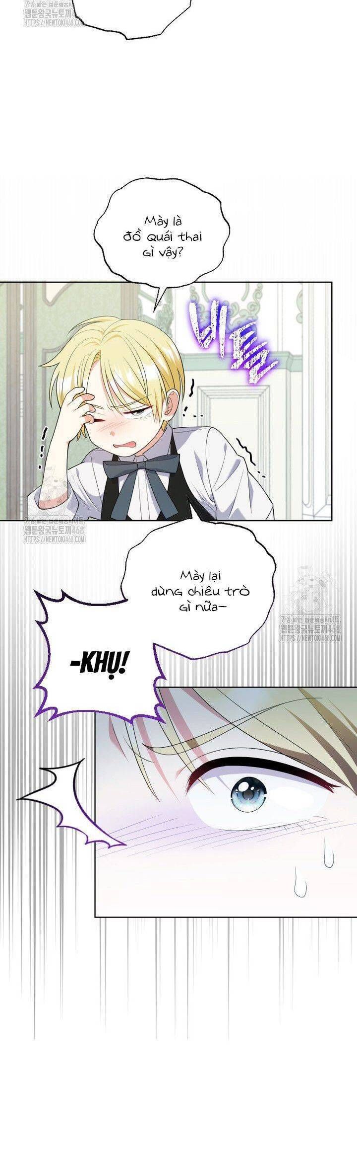 Cái Giá Của Tái Sinh Chapter 5 - Trang 2