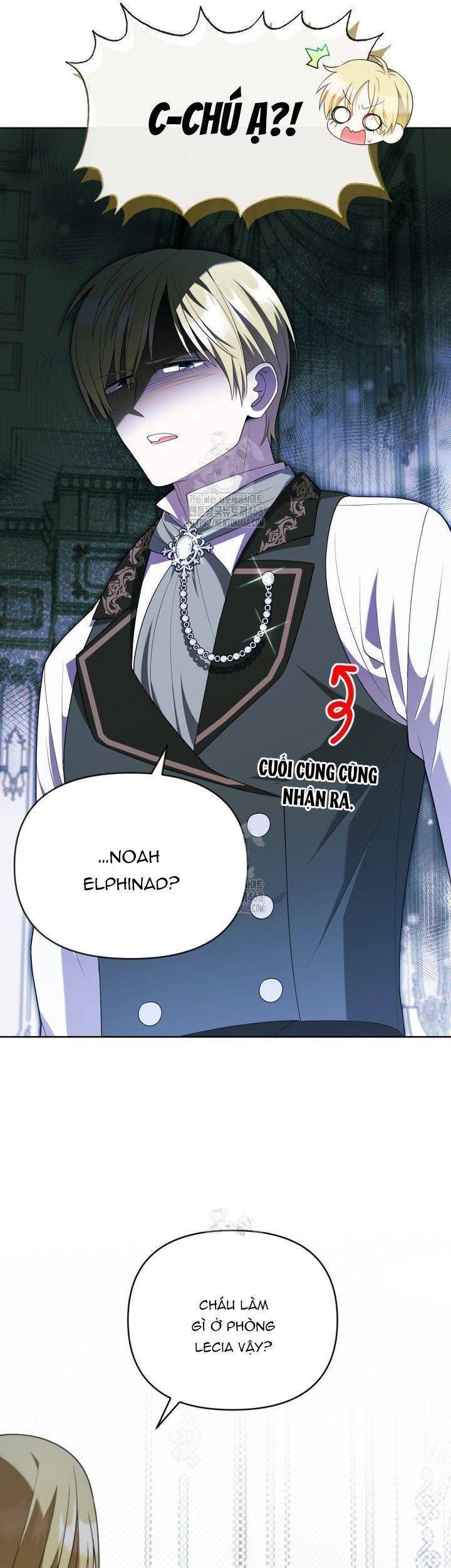 Cái Giá Của Tái Sinh Chapter 5 - Trang 2