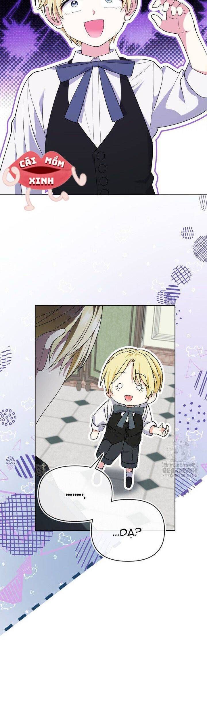 Cái Giá Của Tái Sinh Chapter 5 - Trang 2