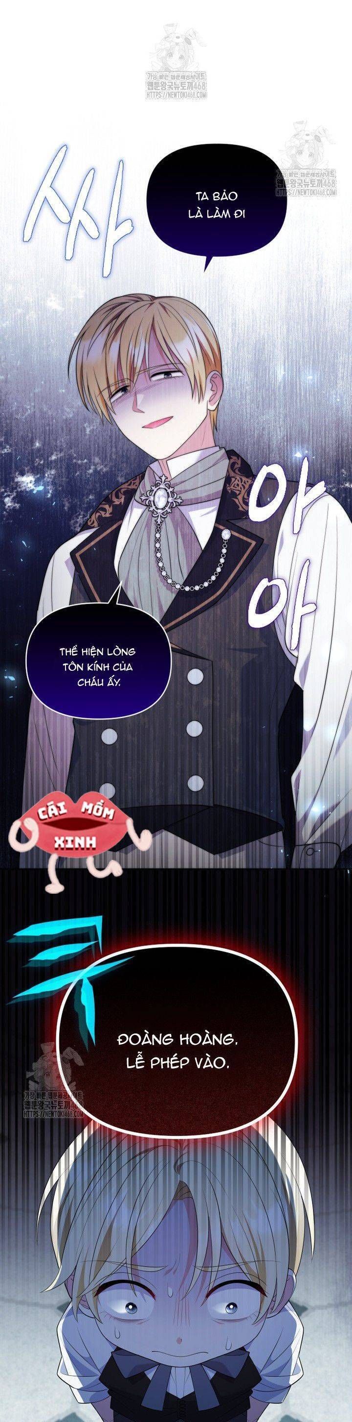Cái Giá Của Tái Sinh Chapter 5 - Trang 2