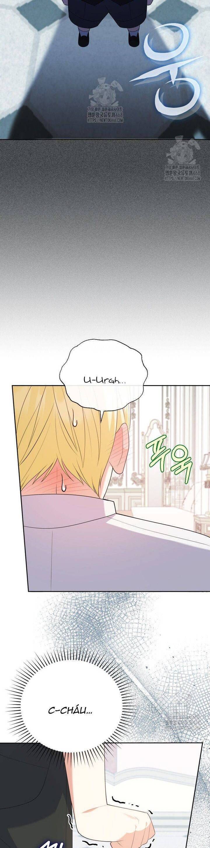 Cái Giá Của Tái Sinh Chapter 5 - Trang 2