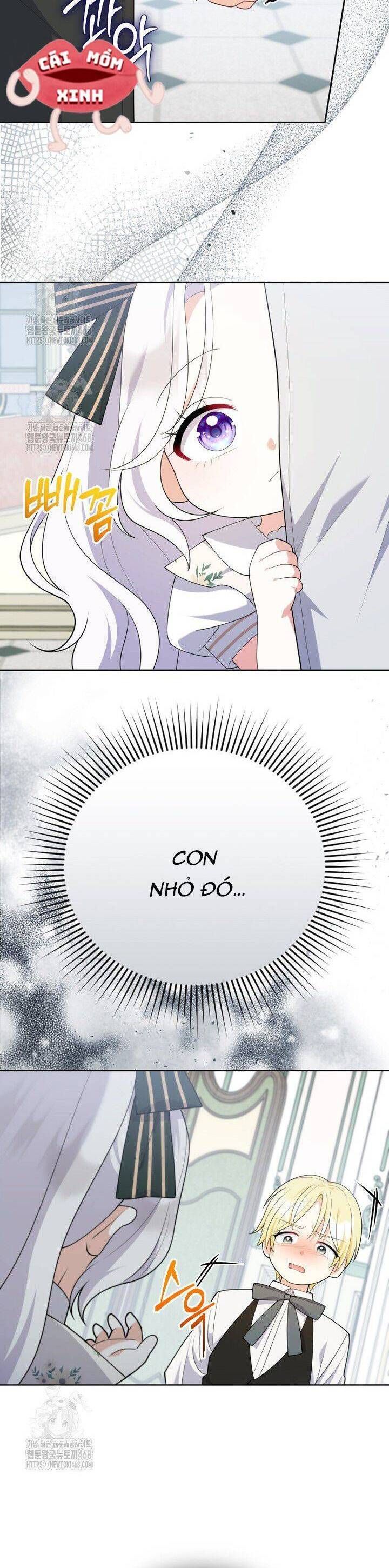 Cái Giá Của Tái Sinh Chapter 5 - Trang 2