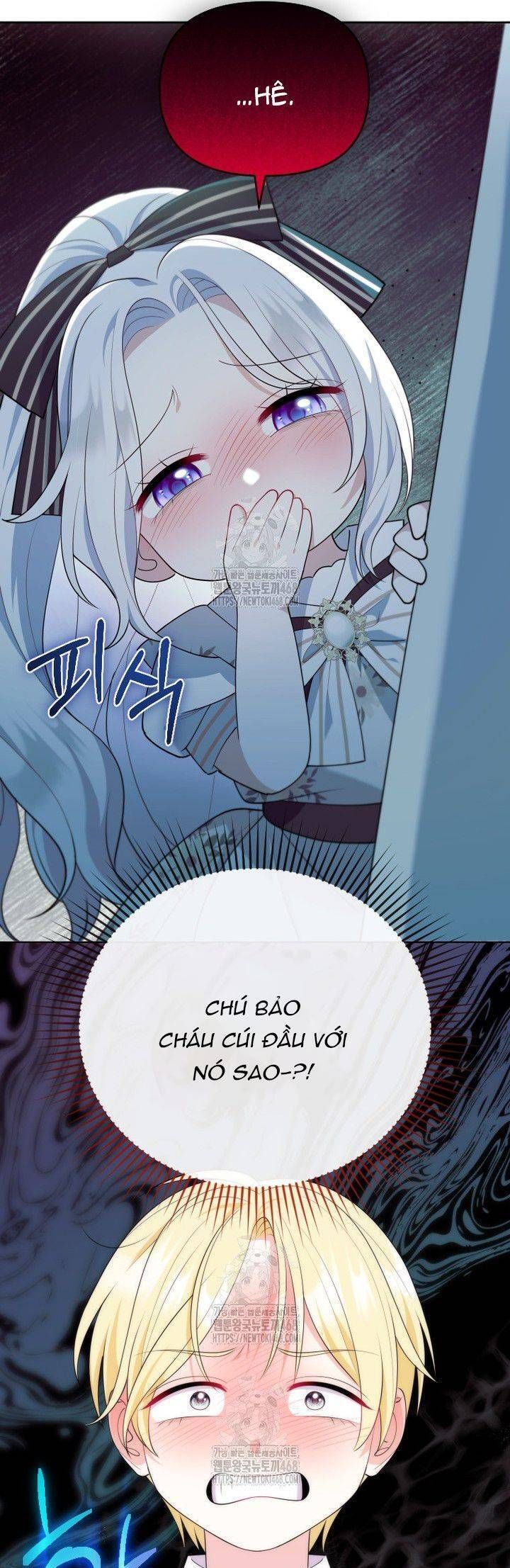 Cái Giá Của Tái Sinh Chapter 5 - Trang 2
