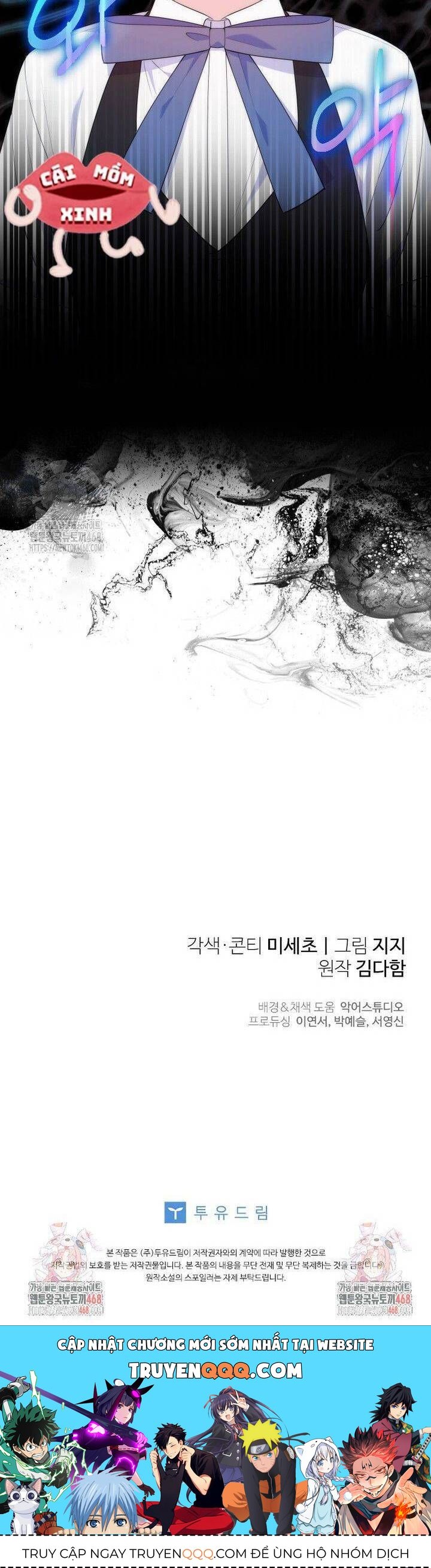 Cái Giá Của Tái Sinh Chapter 5 - Trang 2