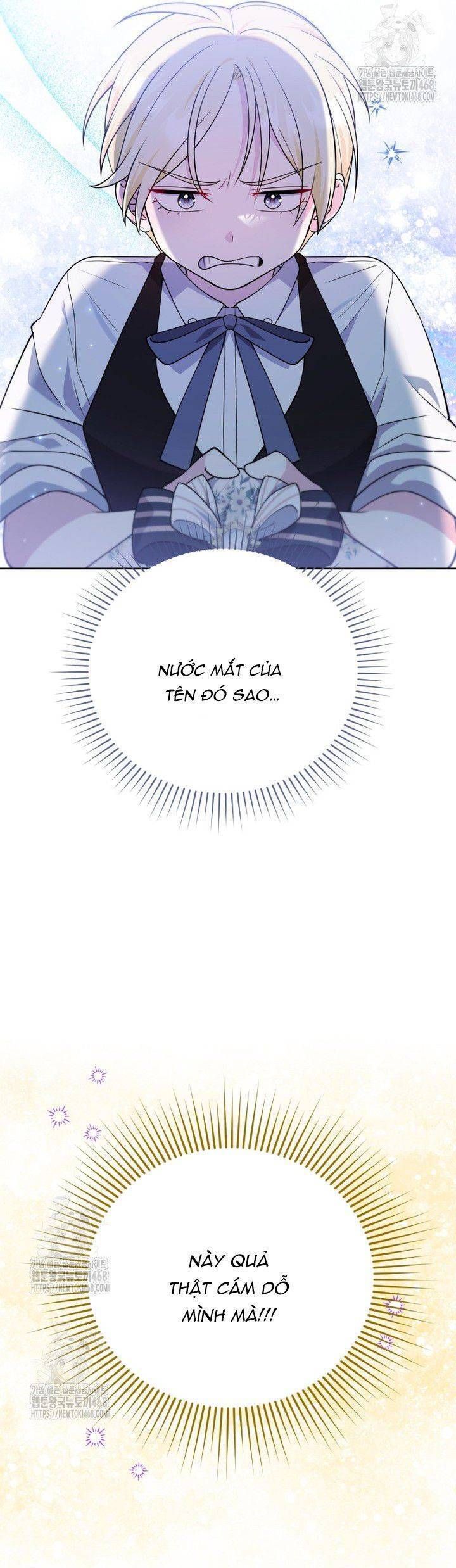 Cái Giá Của Tái Sinh Chapter 5 - Trang 2