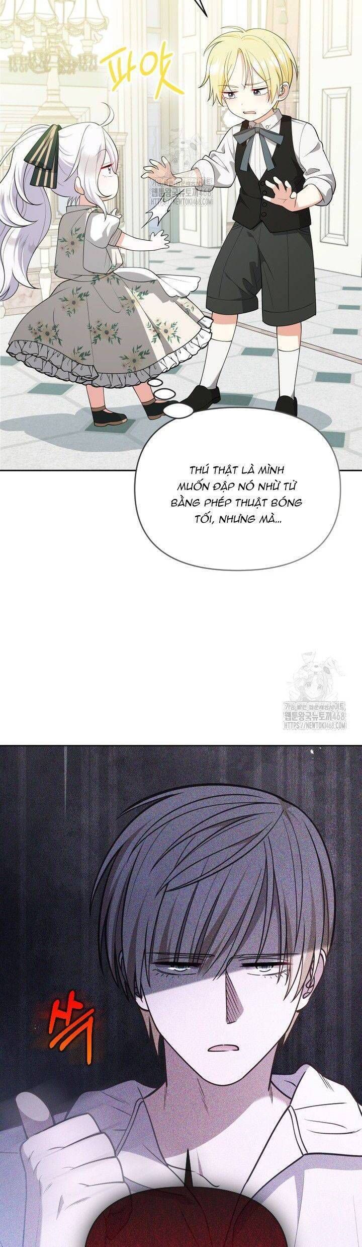 Cái Giá Của Tái Sinh Chapter 5 - Trang 2