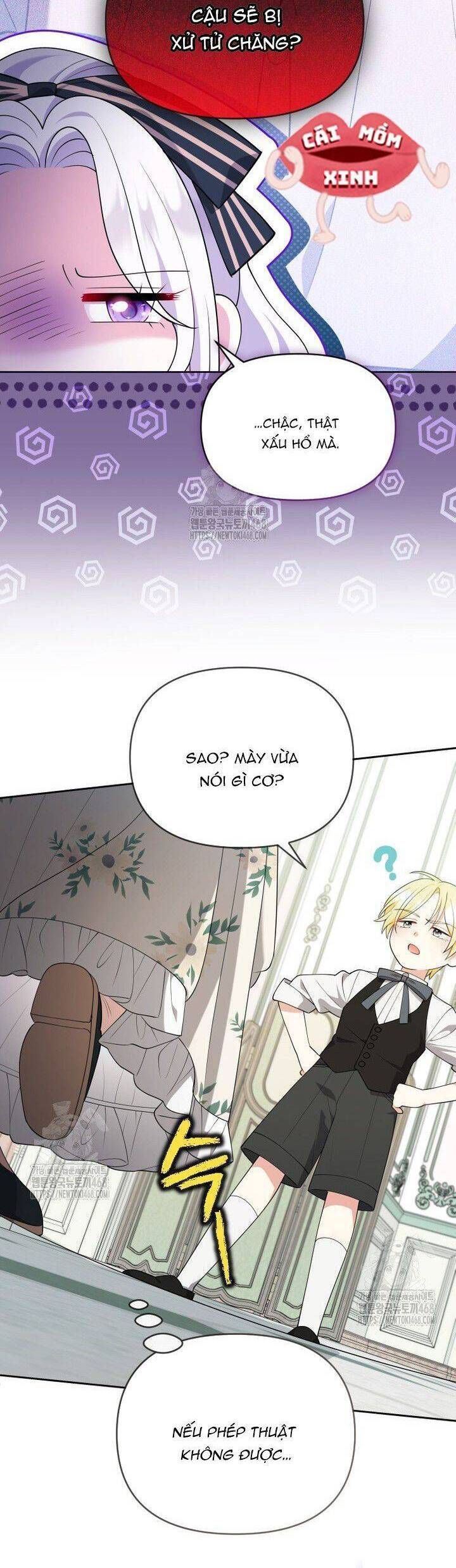 Cái Giá Của Tái Sinh Chapter 5 - Trang 2
