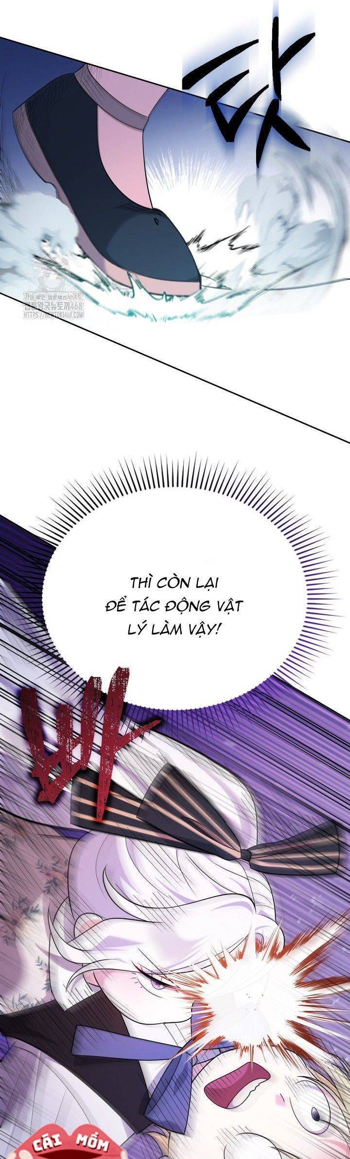 Cái Giá Của Tái Sinh Chapter 5 - Trang 2