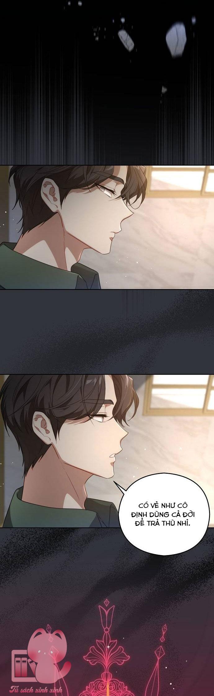 Cái Giá Phải Trả Chapter 1 - Trang 2