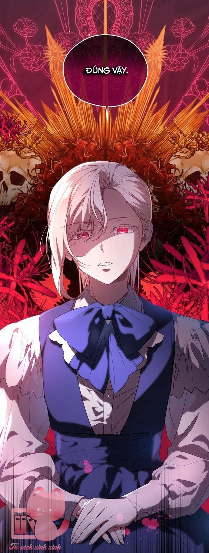 Cái Giá Phải Trả Chapter 1 - Trang 2