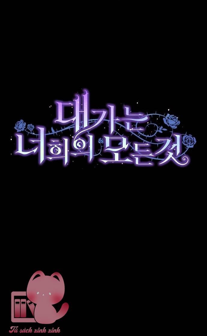 Cái Giá Phải Trả Chapter 1 - Trang 2