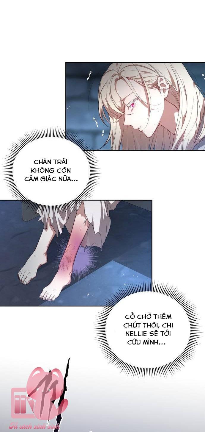 Cái Giá Phải Trả Chapter 1 - Trang 2