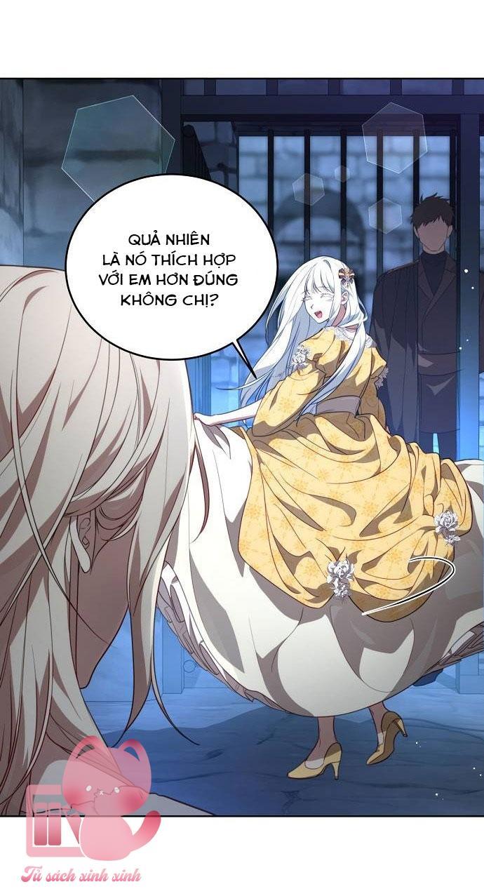 Cái Giá Phải Trả Chapter 1 - Trang 2