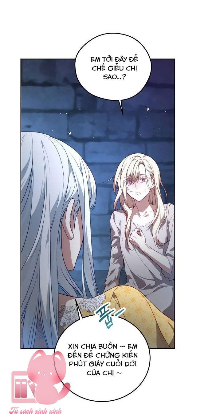 Cái Giá Phải Trả Chapter 1 - Trang 2