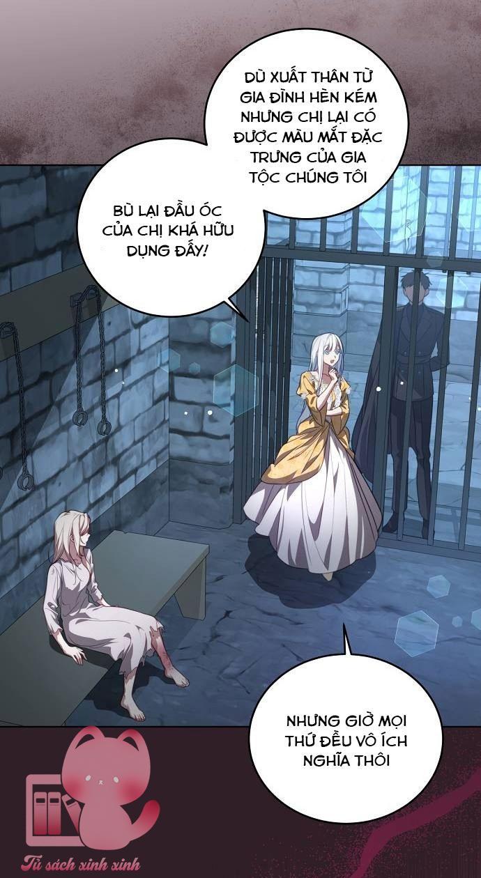 Cái Giá Phải Trả Chapter 1 - Trang 2