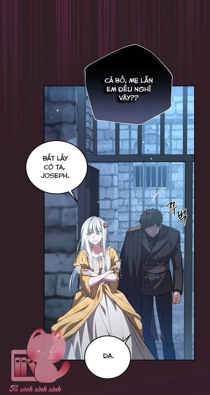 Cái Giá Phải Trả Chapter 1 - Trang 2