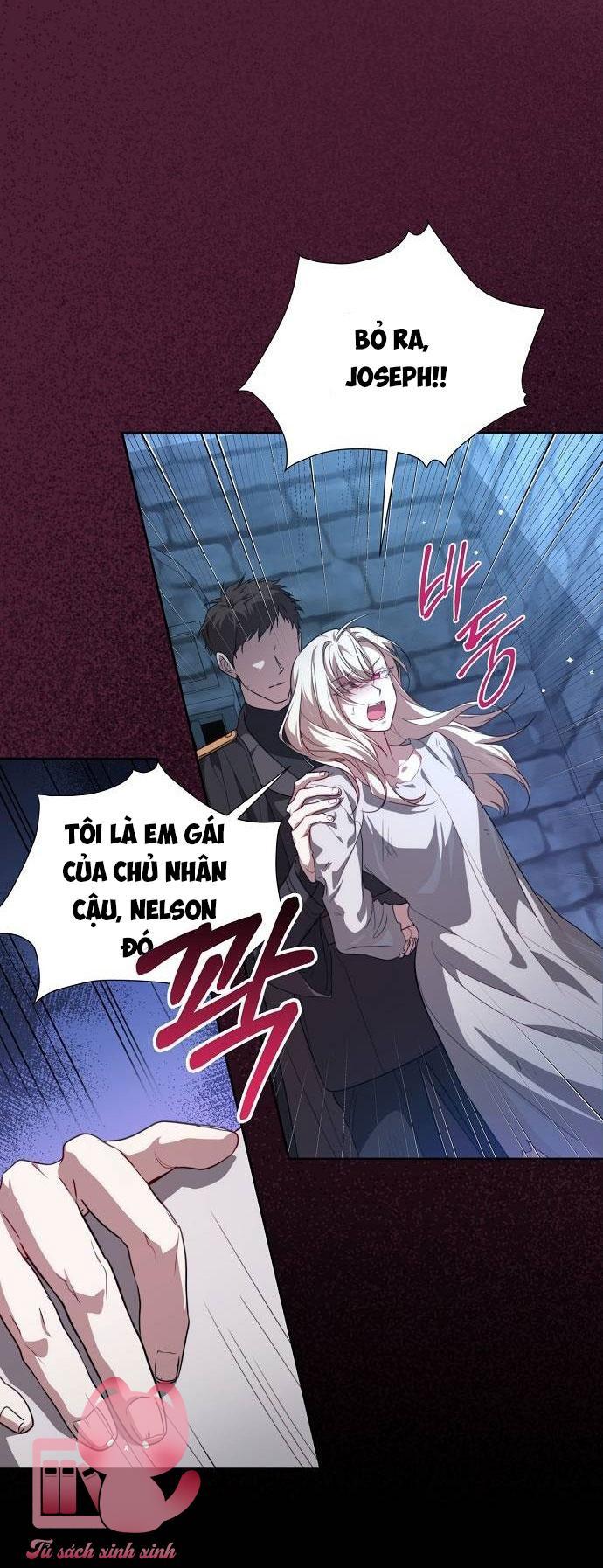 Cái Giá Phải Trả Chapter 1 - Trang 2
