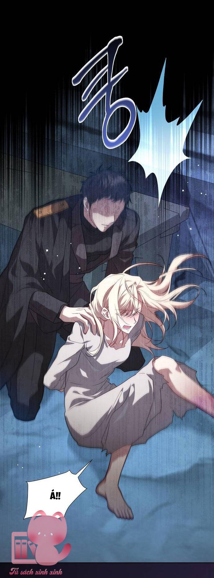 Cái Giá Phải Trả Chapter 1 - Trang 2