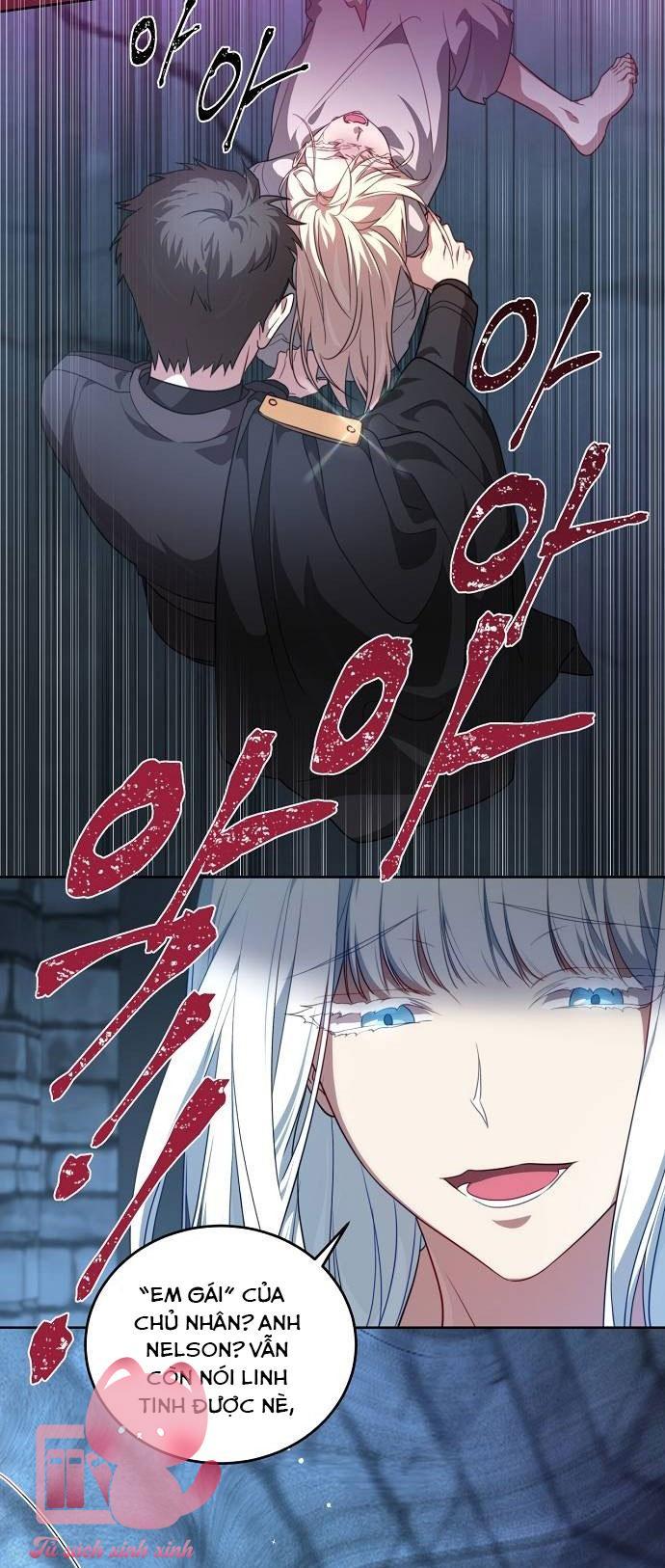 Cái Giá Phải Trả Chapter 1 - Trang 2