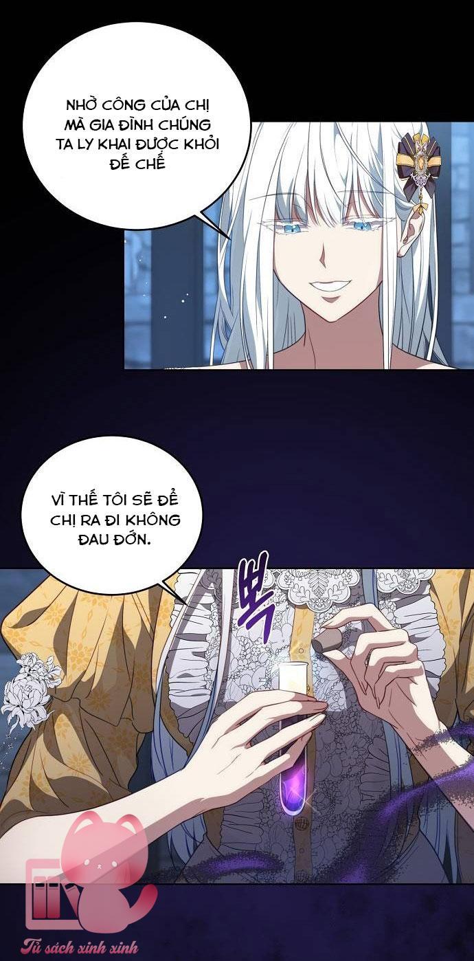 Cái Giá Phải Trả Chapter 1 - Trang 2