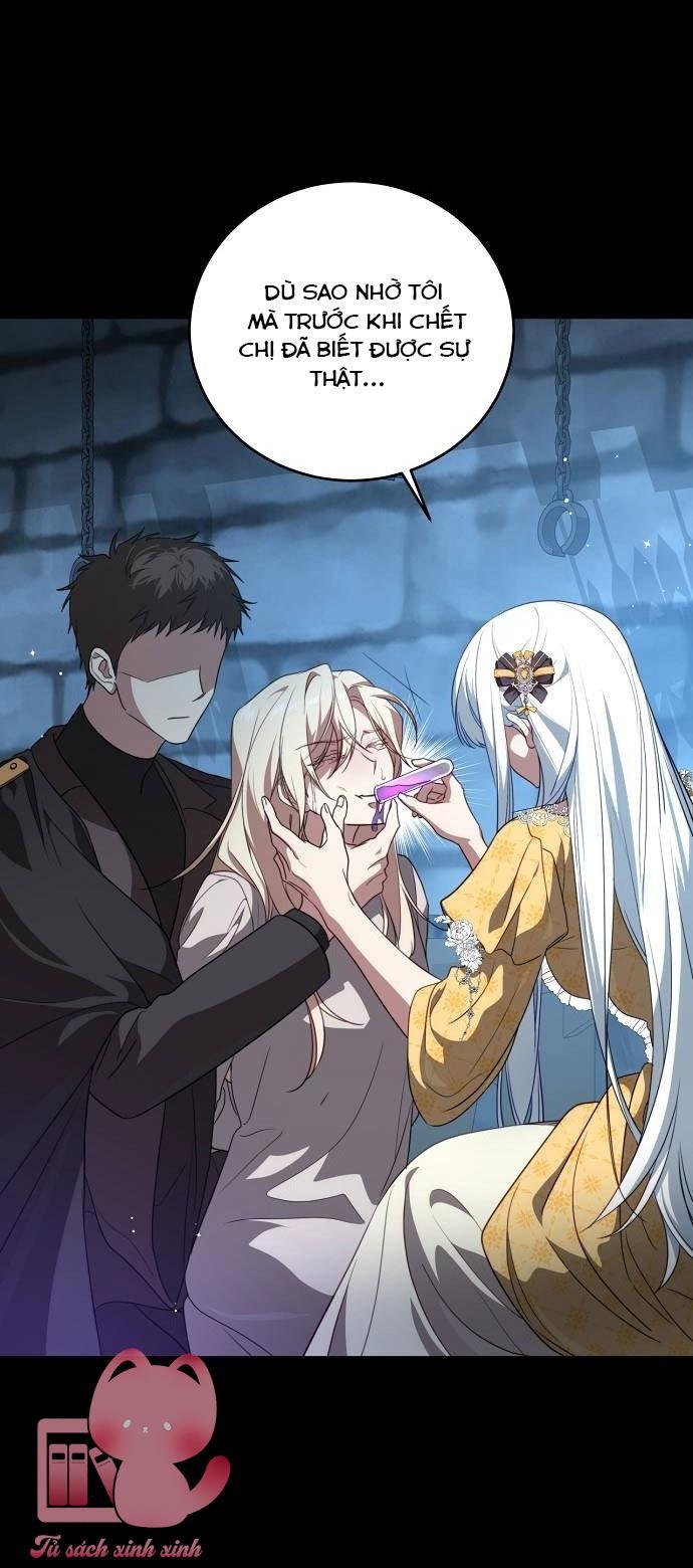 Cái Giá Phải Trả Chapter 1 - Trang 2