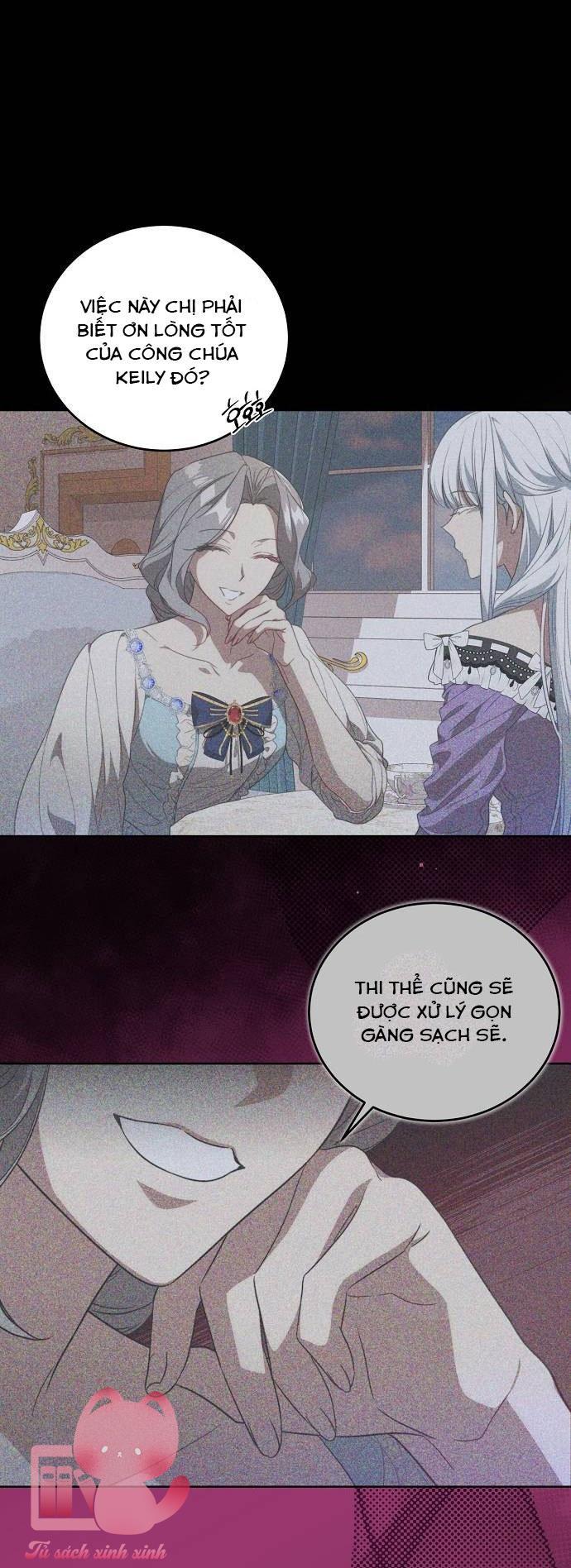 Cái Giá Phải Trả Chapter 1 - Trang 2