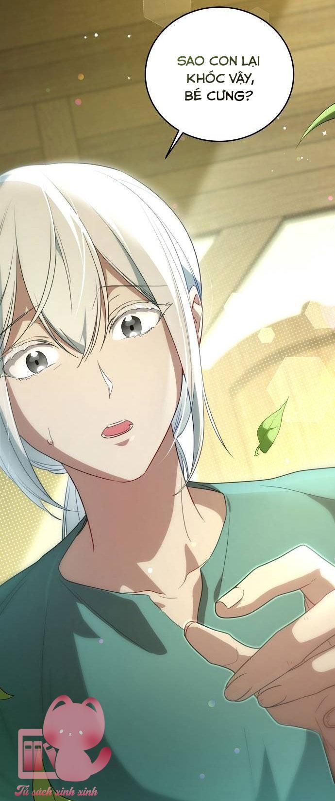 Cái Giá Phải Trả Chapter 1 - Trang 2