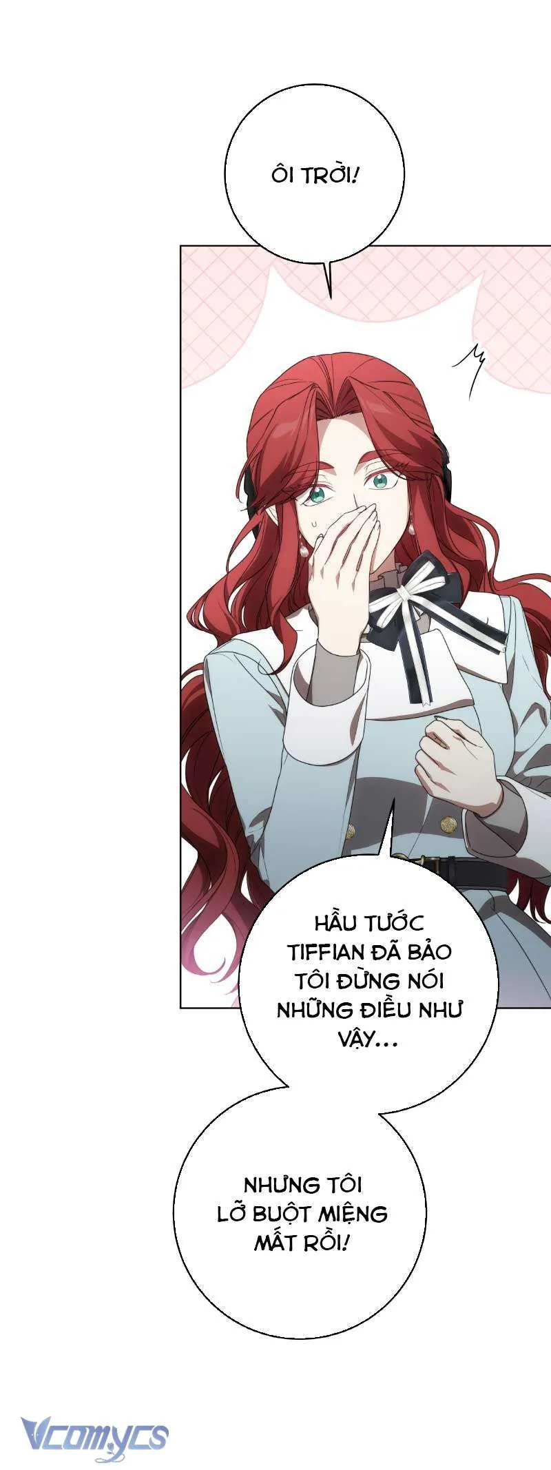 Cái Giá Phải Trả Chapter 83 - Trang 2