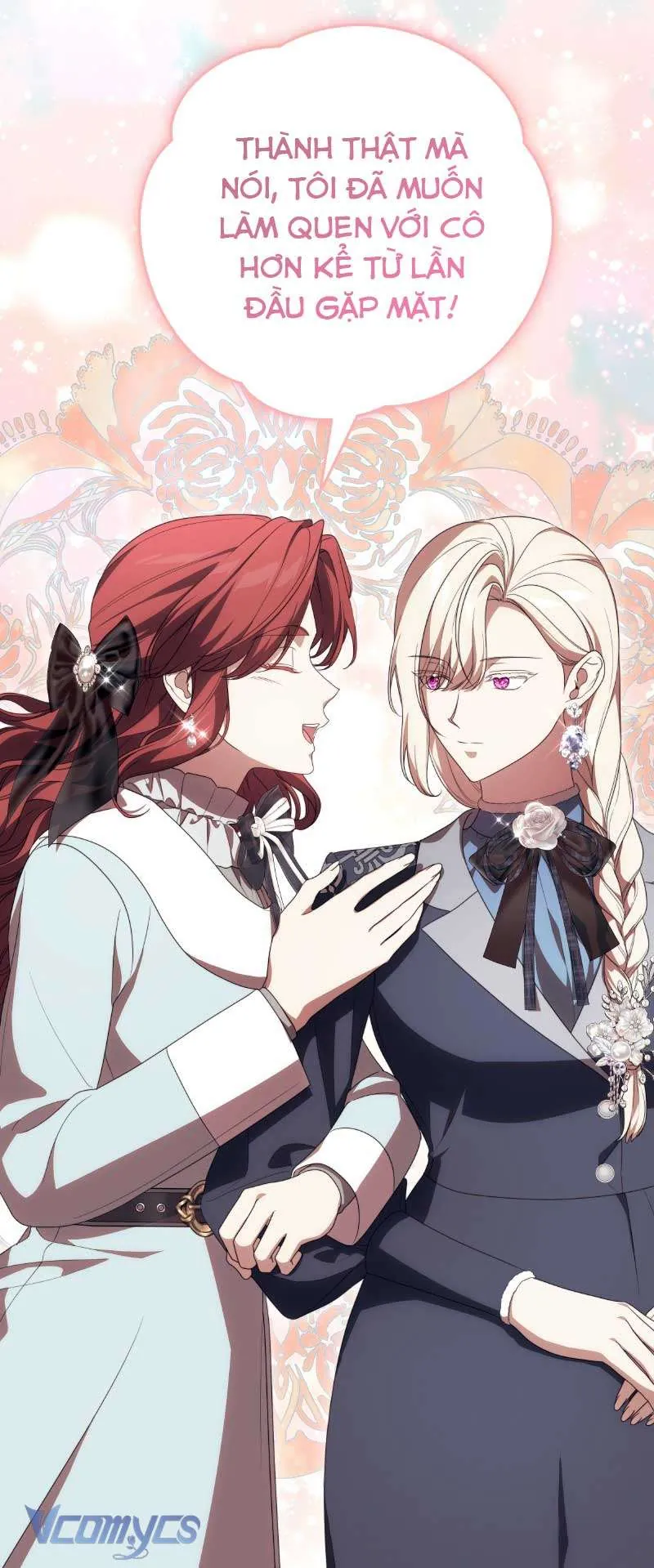 Cái Giá Phải Trả Chapter 83 - Trang 2