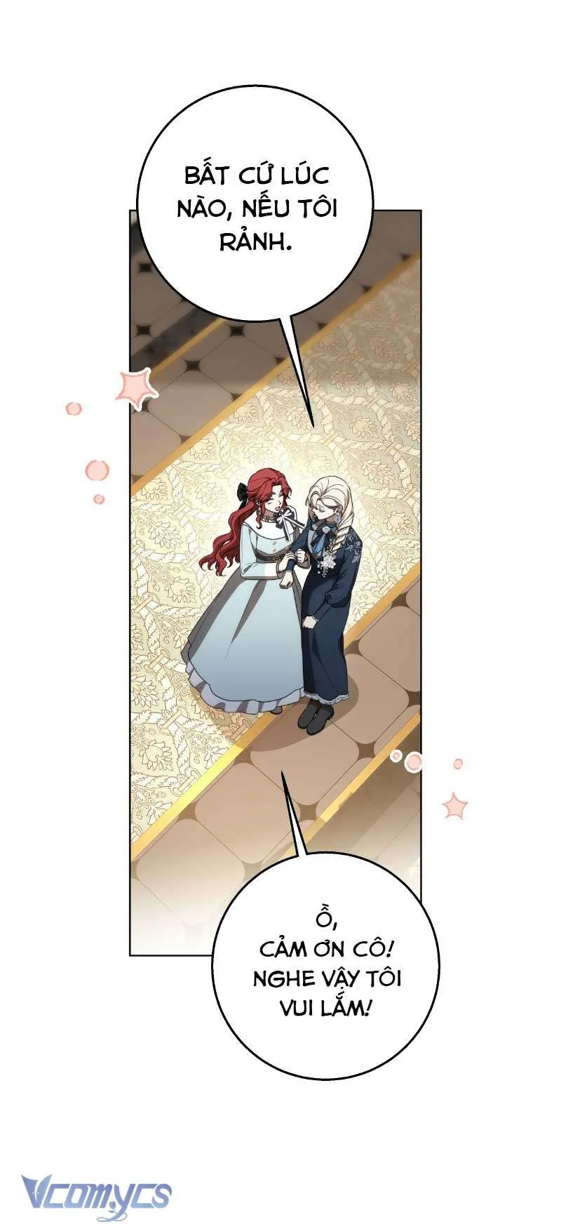 Cái Giá Phải Trả Chapter 83 - Trang 2