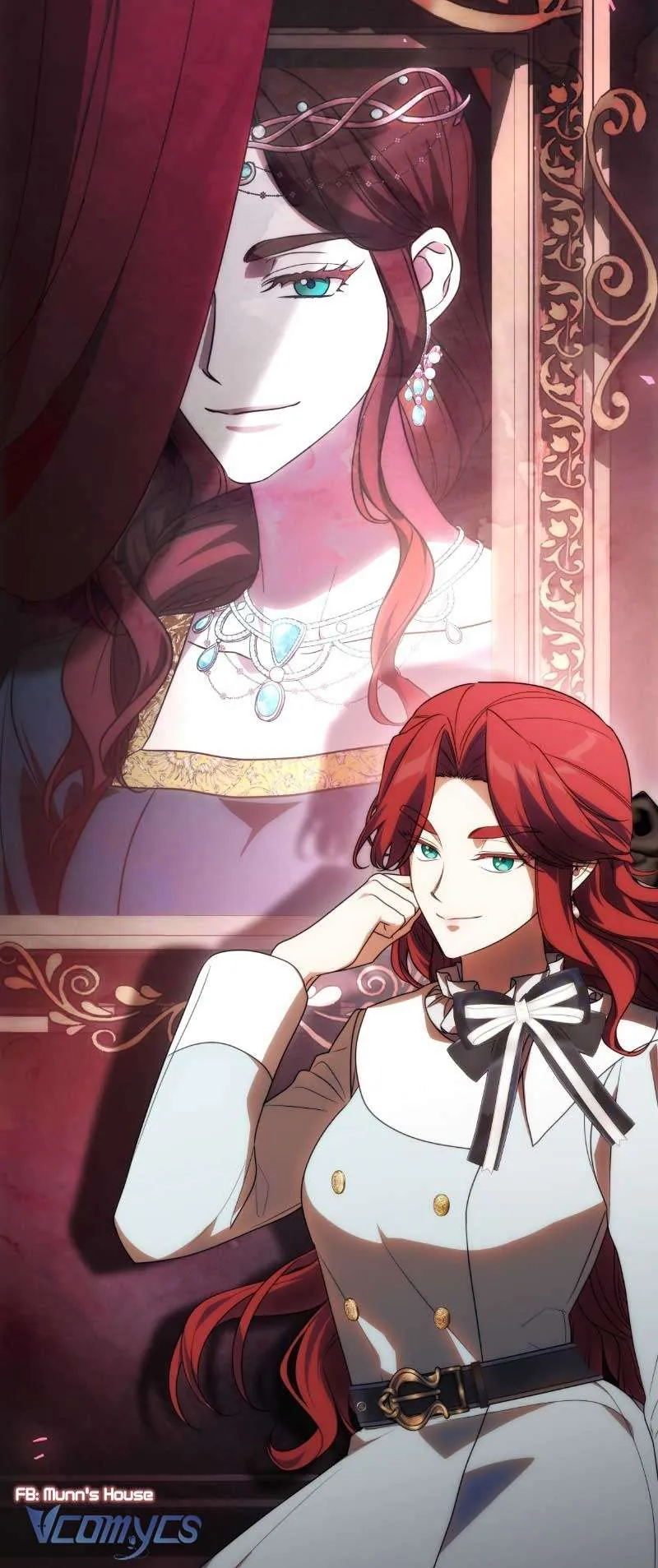 Cái Giá Phải Trả Chapter 83 - Trang 2