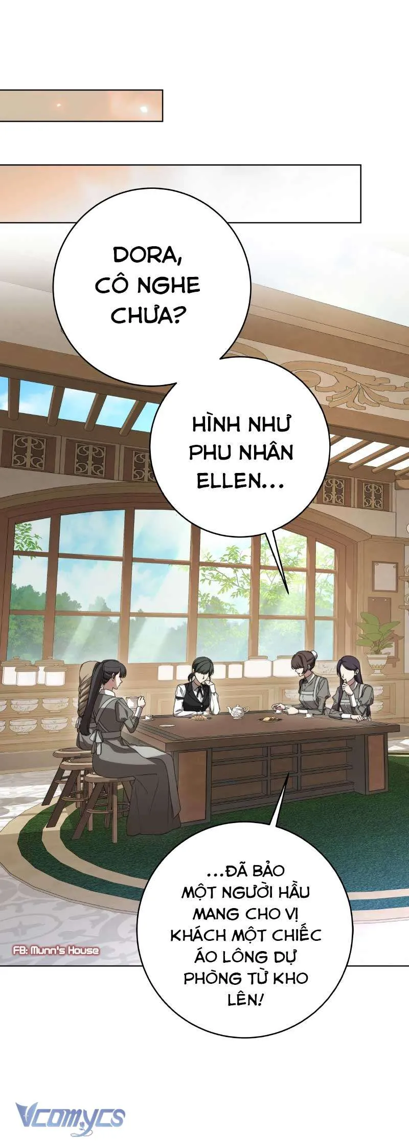 Cái Giá Phải Trả Chapter 83 - Trang 2
