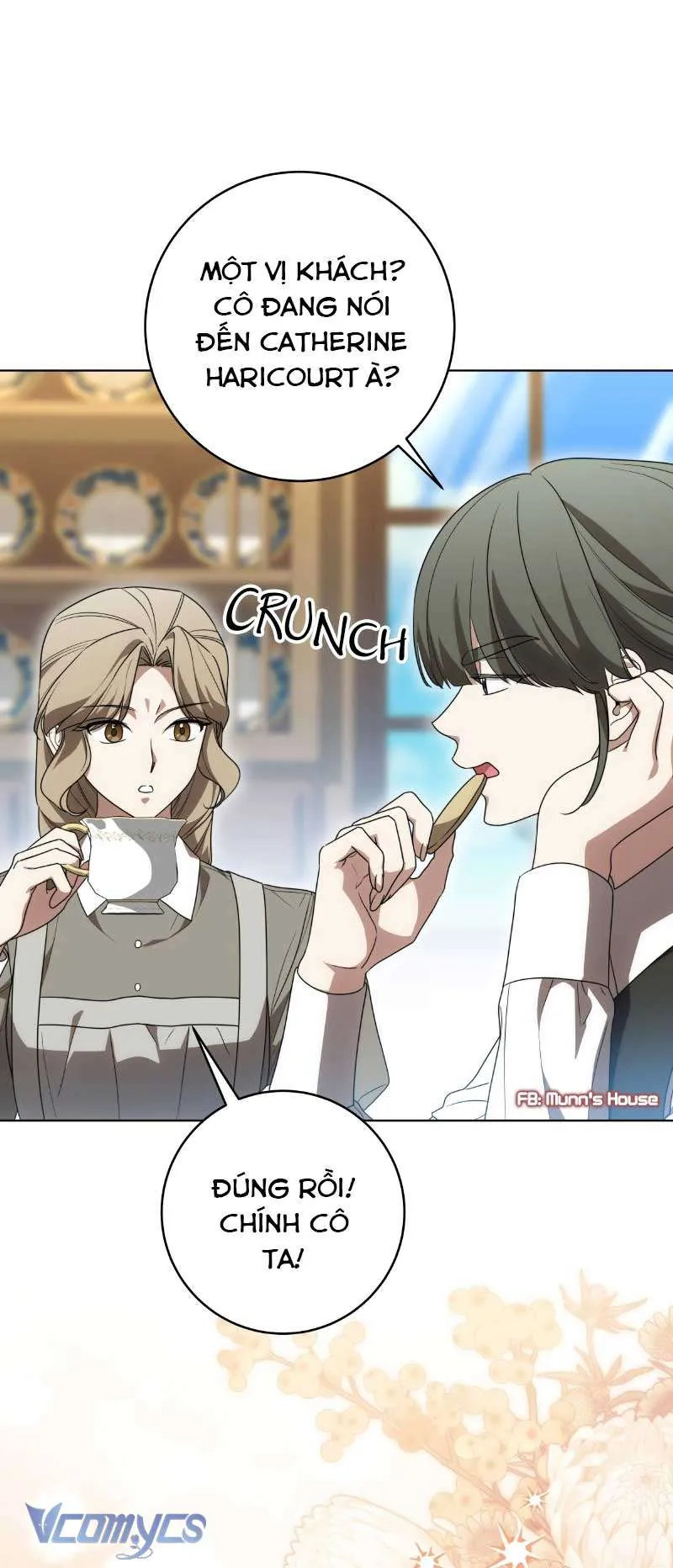 Cái Giá Phải Trả Chapter 83 - Trang 2