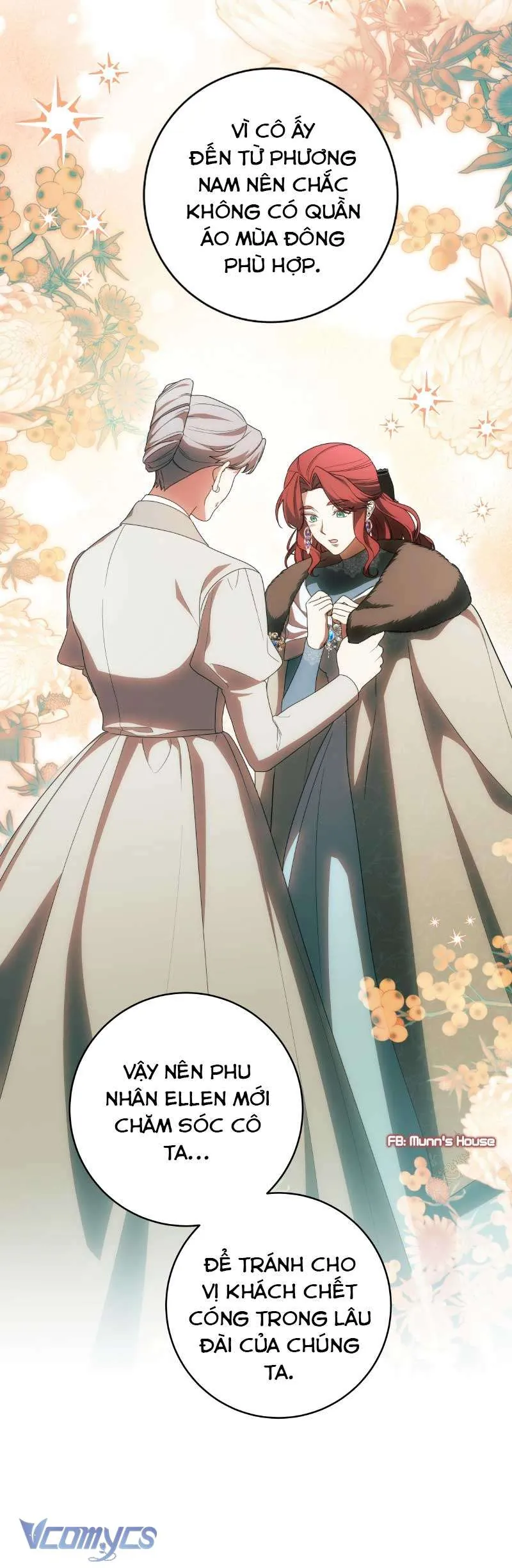 Cái Giá Phải Trả Chapter 83 - Trang 2