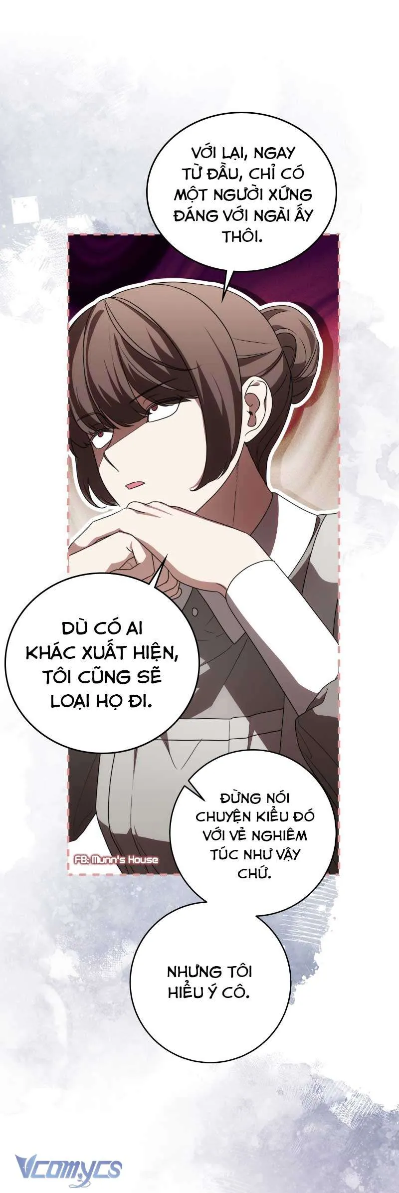 Cái Giá Phải Trả Chapter 83 - Trang 2
