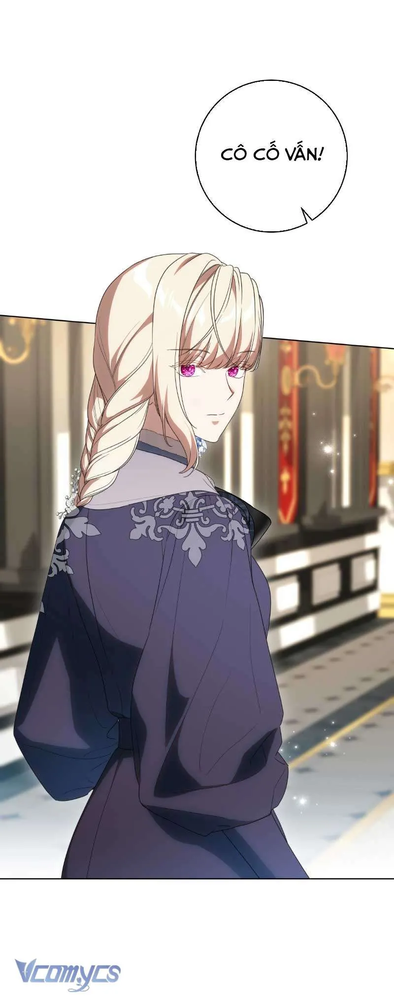 Cái Giá Phải Trả Chapter 83 - Trang 2