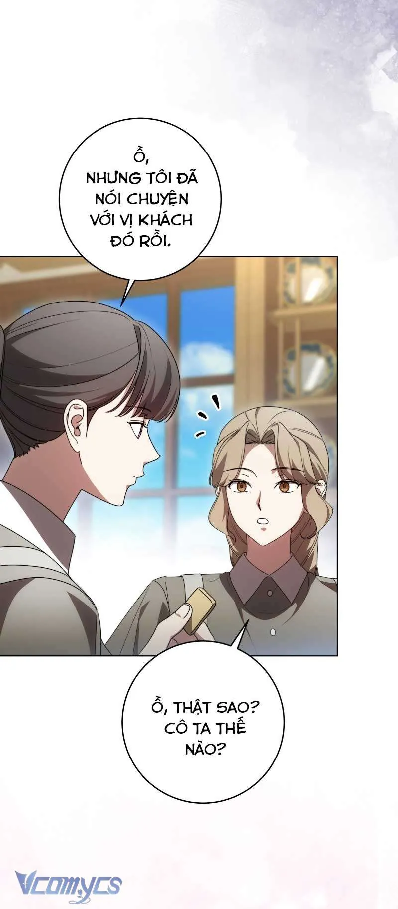 Cái Giá Phải Trả Chapter 83 - Trang 2