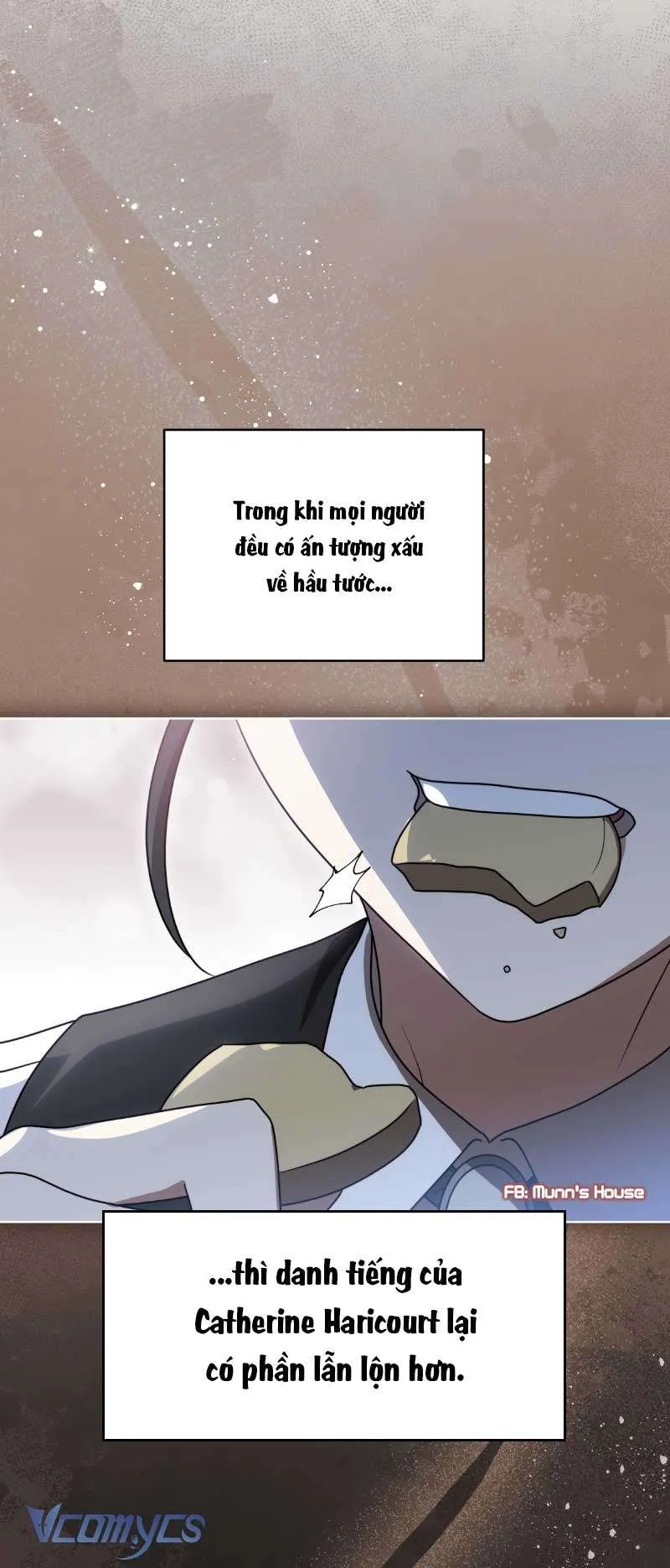 Cái Giá Phải Trả Chapter 83 - Trang 2